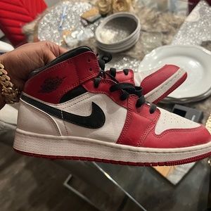 Air force